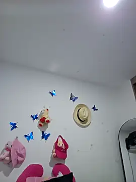 Veronica Milf1 online show from 02-28-25, 09:25