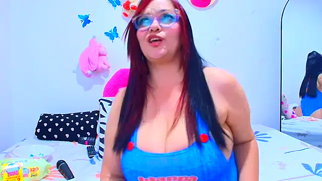 Veronica Milf1 online show from 03-13-25, 06:05