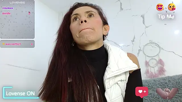 Snapshot of xime_stone chatting on 02-27-26, 02:17 xime stone online show from 02-27-26, 02:17