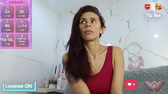 Snapshot of xime_stone chatting on 02-24-26, 07:04 xime stone online show from 02-24-26, 07:04