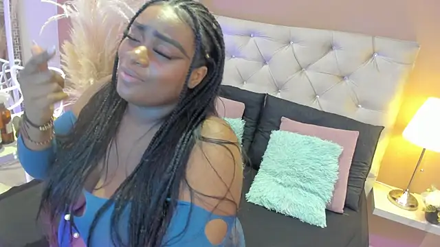 Snapshot of AdaBenneth chatting on 06-21-26, 05:57 AdaBenneth online show from 06-21-26, 05:57