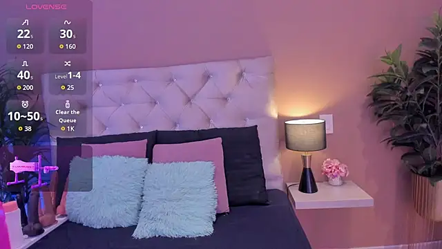 AdaBenneth online show from 04-01-26, 05:20