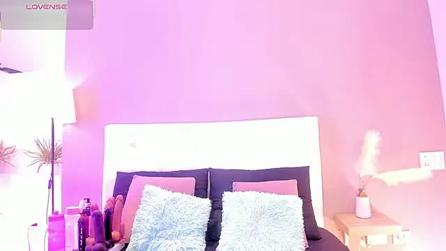 AdaBenneth online show from 03-08-26, 05:22