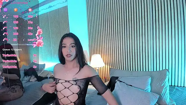 MichelleOwens online show from 03-18-25, 09:53