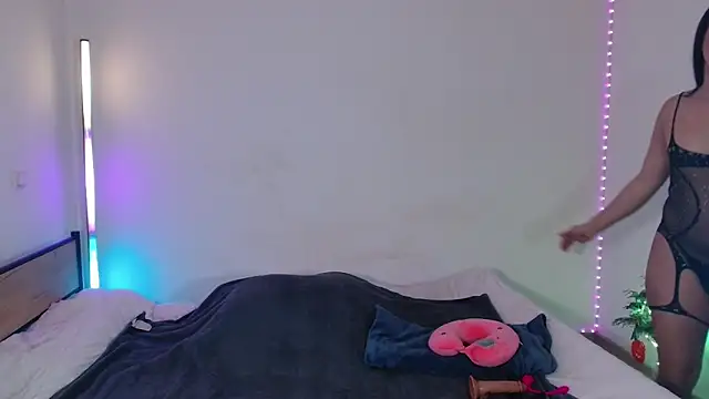 MichelleOwens online show from 11-01-25, 08:36