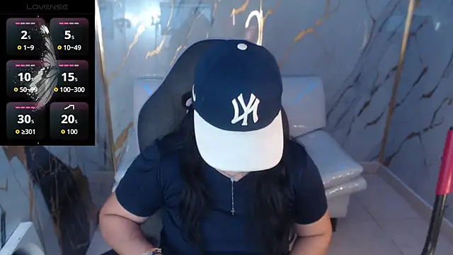 melany rouse18 online show from 11-26-25, 03:01