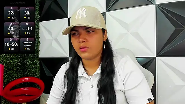 melany rouse18 online show from 02-12-26, 01:38