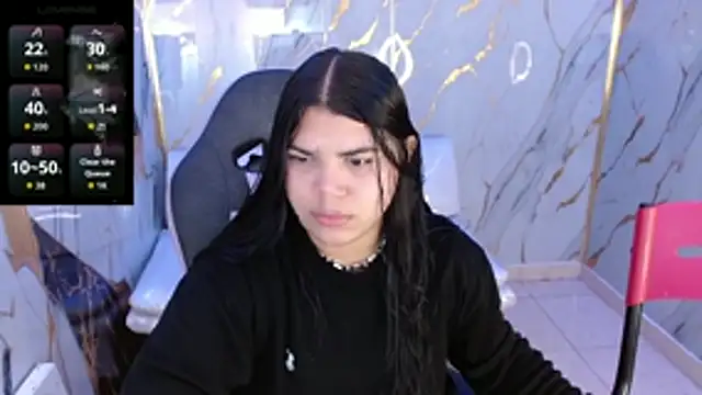 melany rouse18 online show from 03-19-26, 01:38