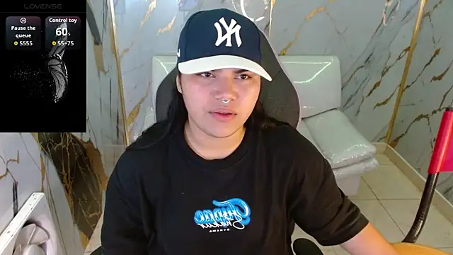 melany rouse18 online show from 04-07-26, 05:20