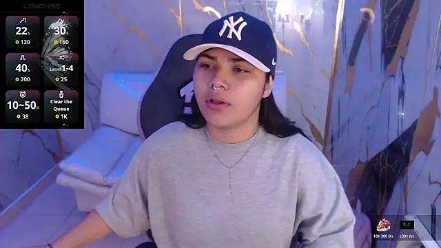 melany rouse18 online show from 12-18-25, 04:44