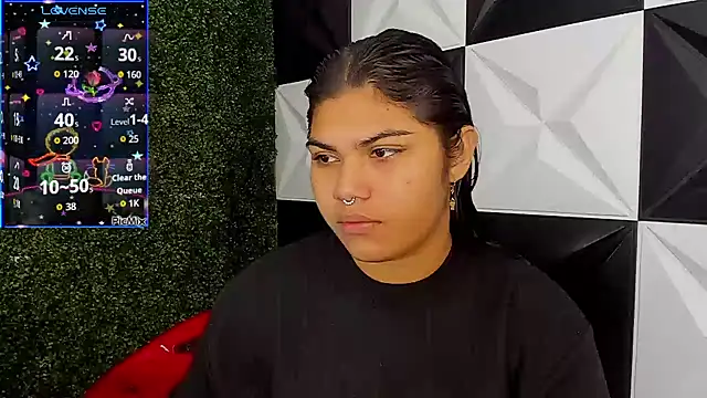 melany rouse18 online show from 10-16-25, 11:46