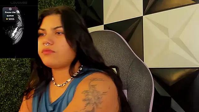 melany rouse18 online show from 03-27-26, 04:10