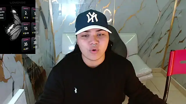 melany rouse18 online show from 04-17-26, 01:25