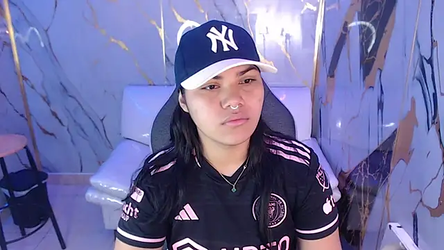 melany rouse18 online show from 09-09-25, 12:14