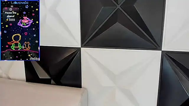 melany rouse18 online show from 10-11-25, 04:35