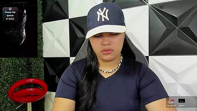 melany rouse18 online show from 03-17-26, 12:46