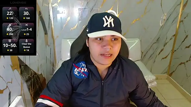 melany rouse18 online show from 04-06-26, 04:08