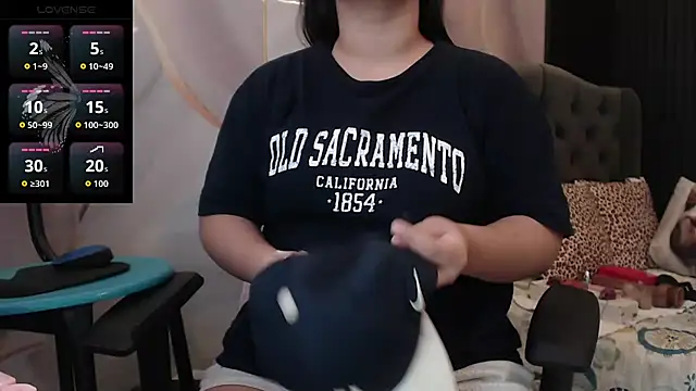 melany rouse18 online show from 05-19-26, 02:02
