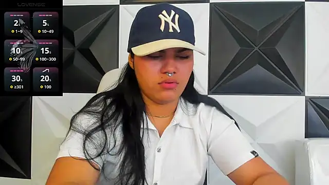 melany rouse18 online show from 02-06-26, 03:24