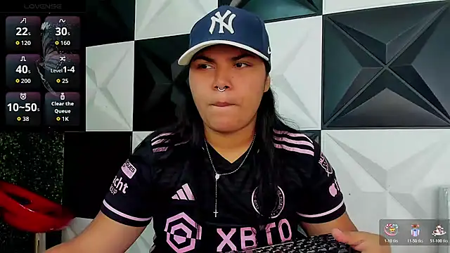 melany rouse18 online show from 02-14-26, 03:07