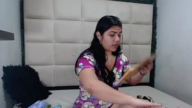 melany rouse18 online show from 03-18-25, 03:12