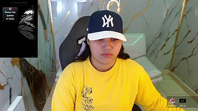 melany rouse18 online show from 04-21-26, 05:36