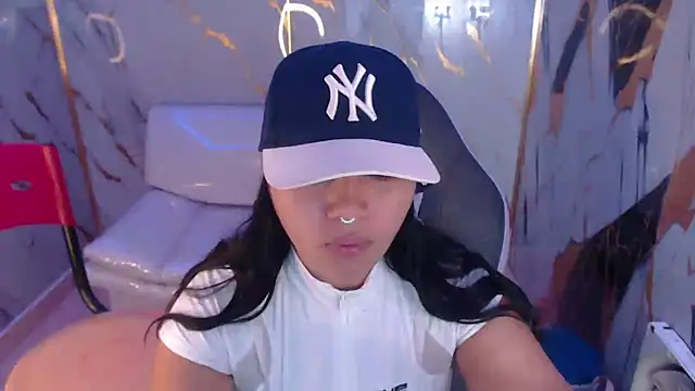 melany rouse18 online show from 10-08-25, 12:39