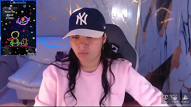 melany rouse18 online show from 10-15-25, 11:51