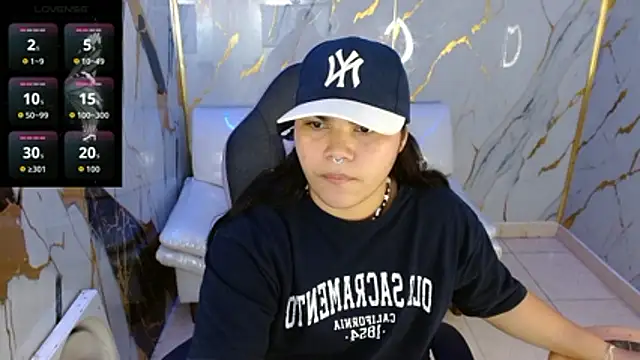 melany rouse18 online show from 03-25-26, 11:03