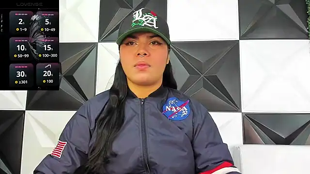 melany rouse18 online show from 02-28-26, 03:17