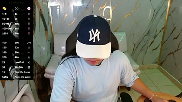 melany rouse18 online show from 03-22-26, 01:23