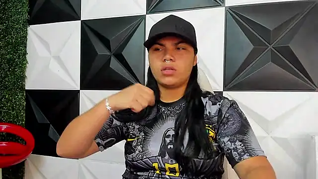 melany rouse18 online show from 02-13-26, 01:05