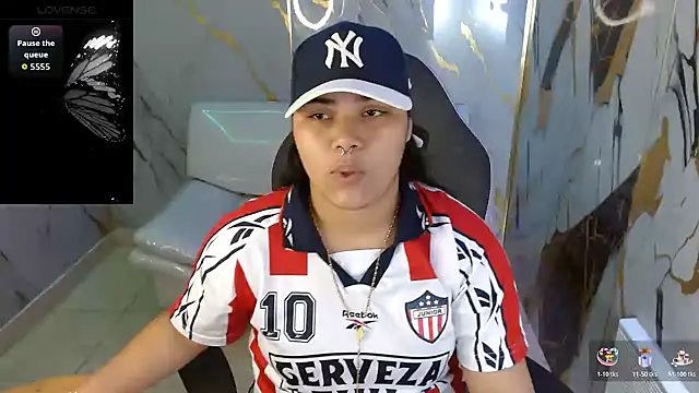 melany rouse18 online show from 05-11-26, 01:51