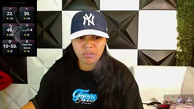 melany rouse18 online show from 02-19-26, 02:08