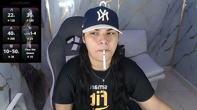 melany rouse18 online show from 11-27-25, 07:36