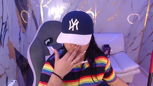 melany rouse18 online show from 09-17-25, 12:40