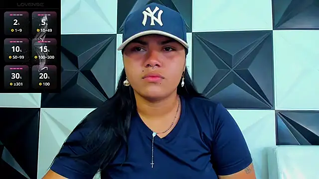 melany rouse18 online show from 02-11-26, 01:16