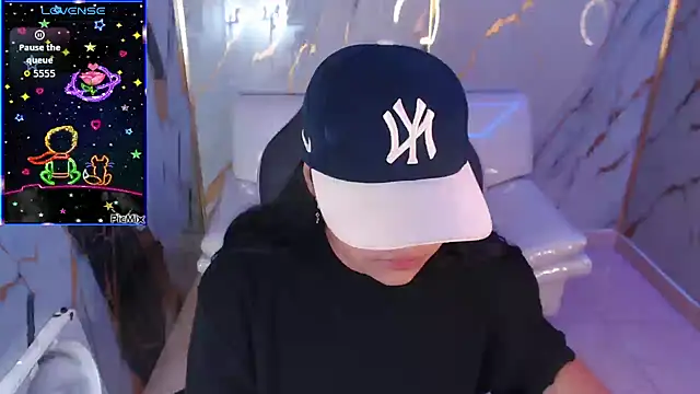 melany rouse18 online show from 11-01-25, 02:07