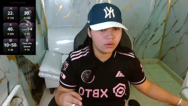 melany rouse18 online show from 03-18-26, 01:24