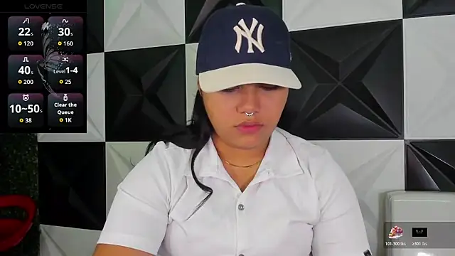 melany rouse18 online show from 03-13-26, 01:43