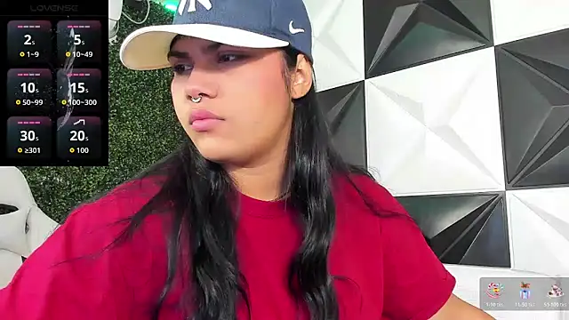 melany rouse18 online show from 02-23-26, 01:07