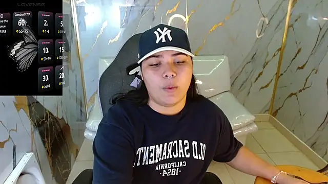 melany rouse18 online show from 04-13-26, 07:23