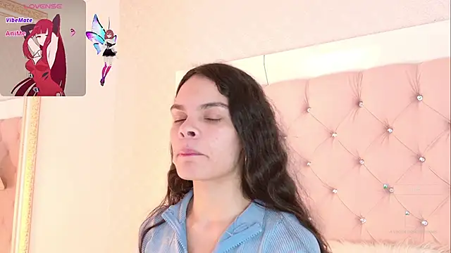 Liah Evans online show from 10-16-25, 12:46
