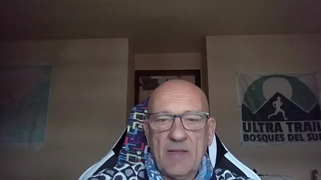 Snapshot of llopaco chatting on 01-17-26, 01:15 llopaco online show from 01-17-26, 01:15