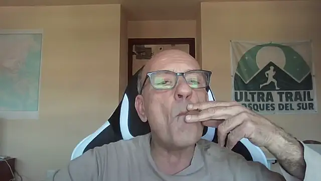 llopaco online show from 04-26-26, 12:13