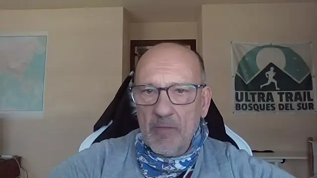 Snapshot of llopaco chatting on 02-13-26, 11:43 llopaco online show from 02-13-26, 11:43