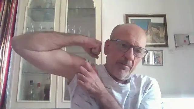 llopaco online show from 10-07-25, 10:05