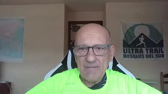 llopaco online show from 03-07-26, 10:43