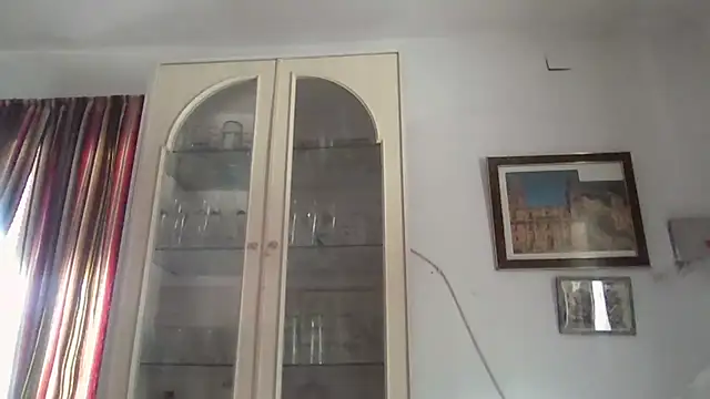 llopaco online show from 10-20-25, 11:55