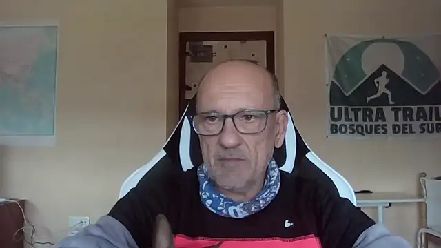 llopaco online show from 03-20-26, 10:49